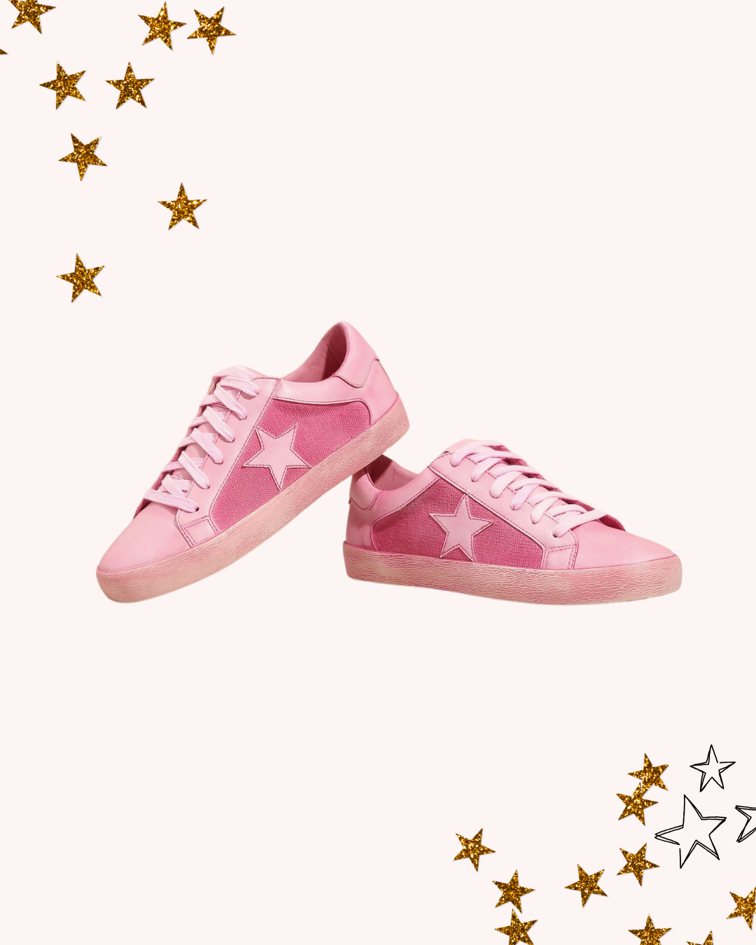 Mi.iM Sandy - Pink