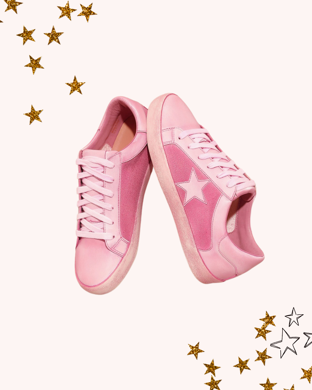 Mi.iM Sandy - Pink