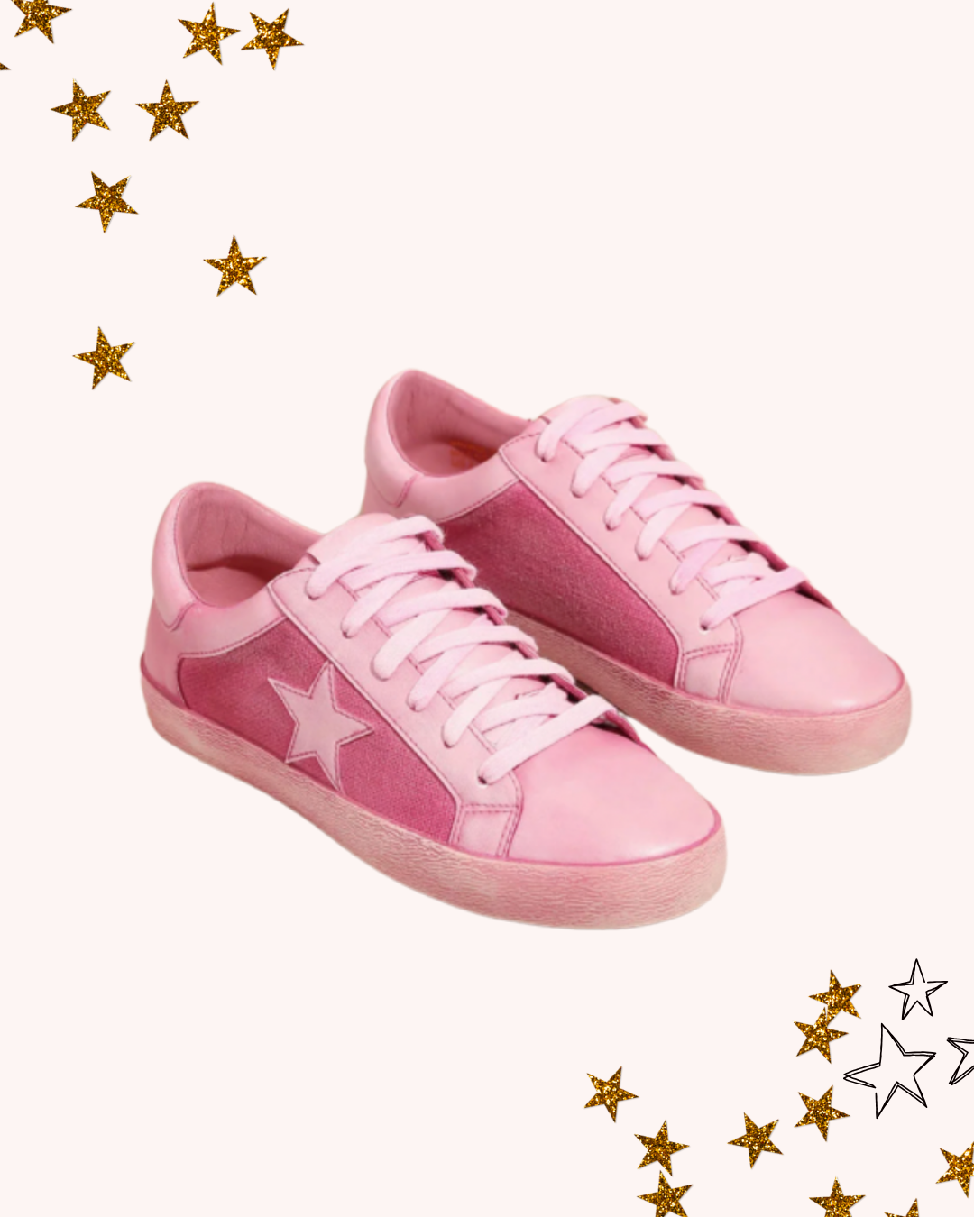 Mi.iM Sandy - Pink