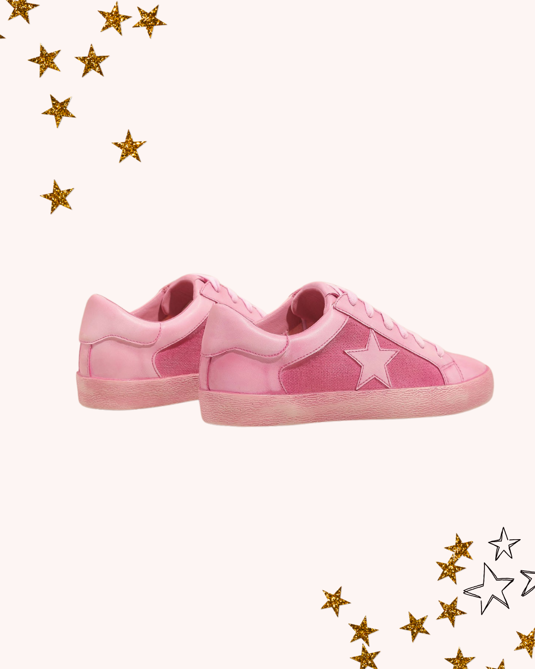 Mi.iM Sandy - Pink