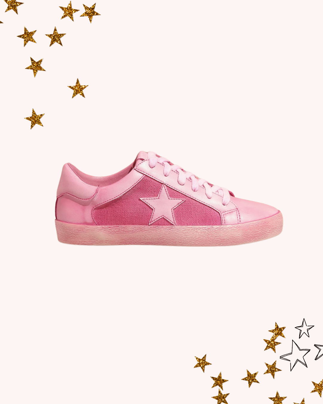 Mi.iM Sandy - Pink