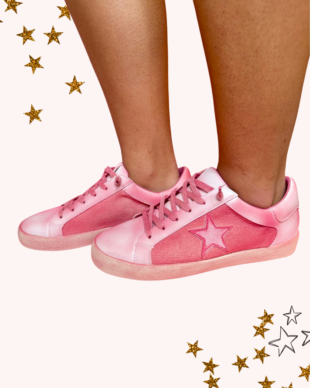 Mi.iM Sandy - Pink