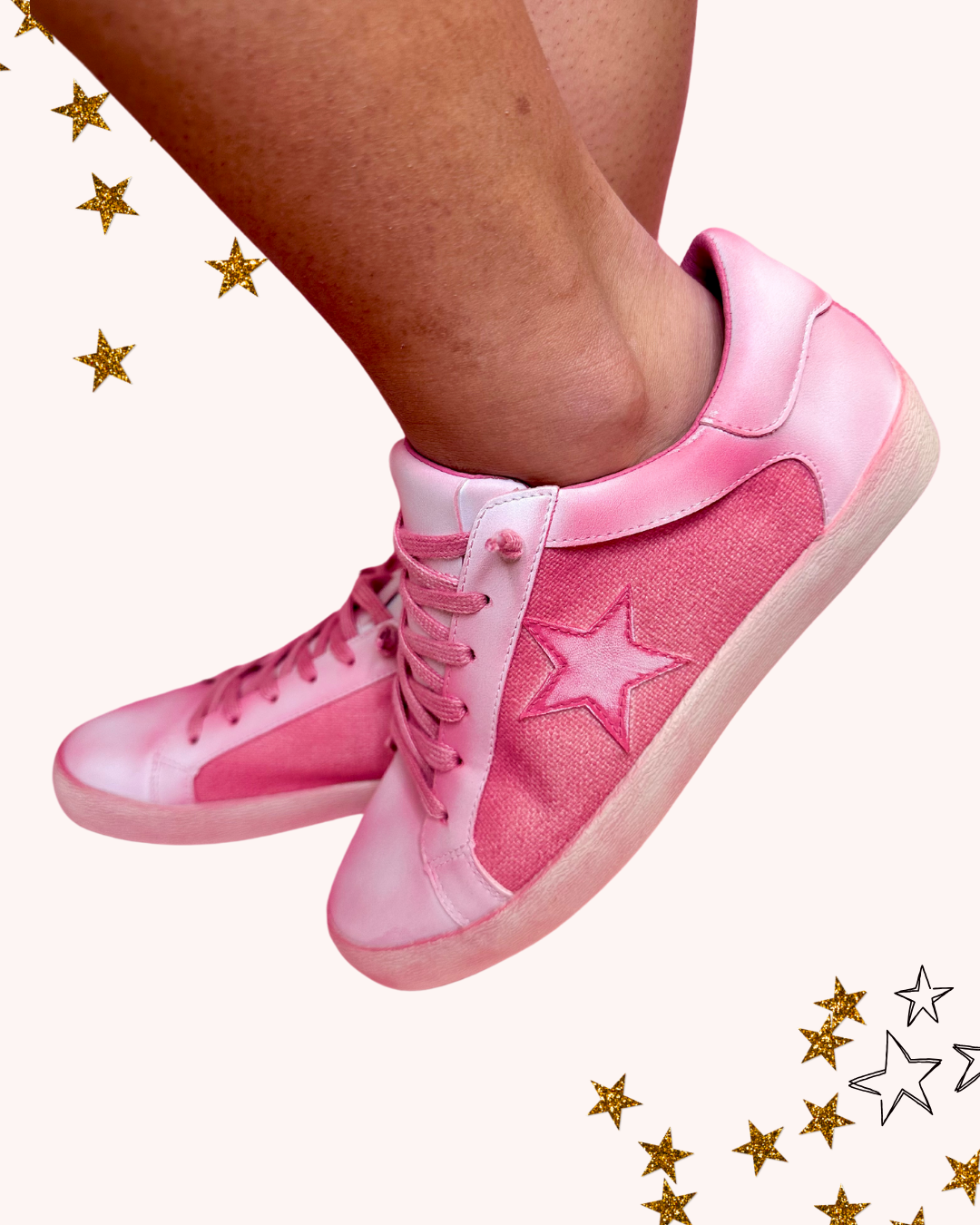 Mi.iM Sandy - Pink