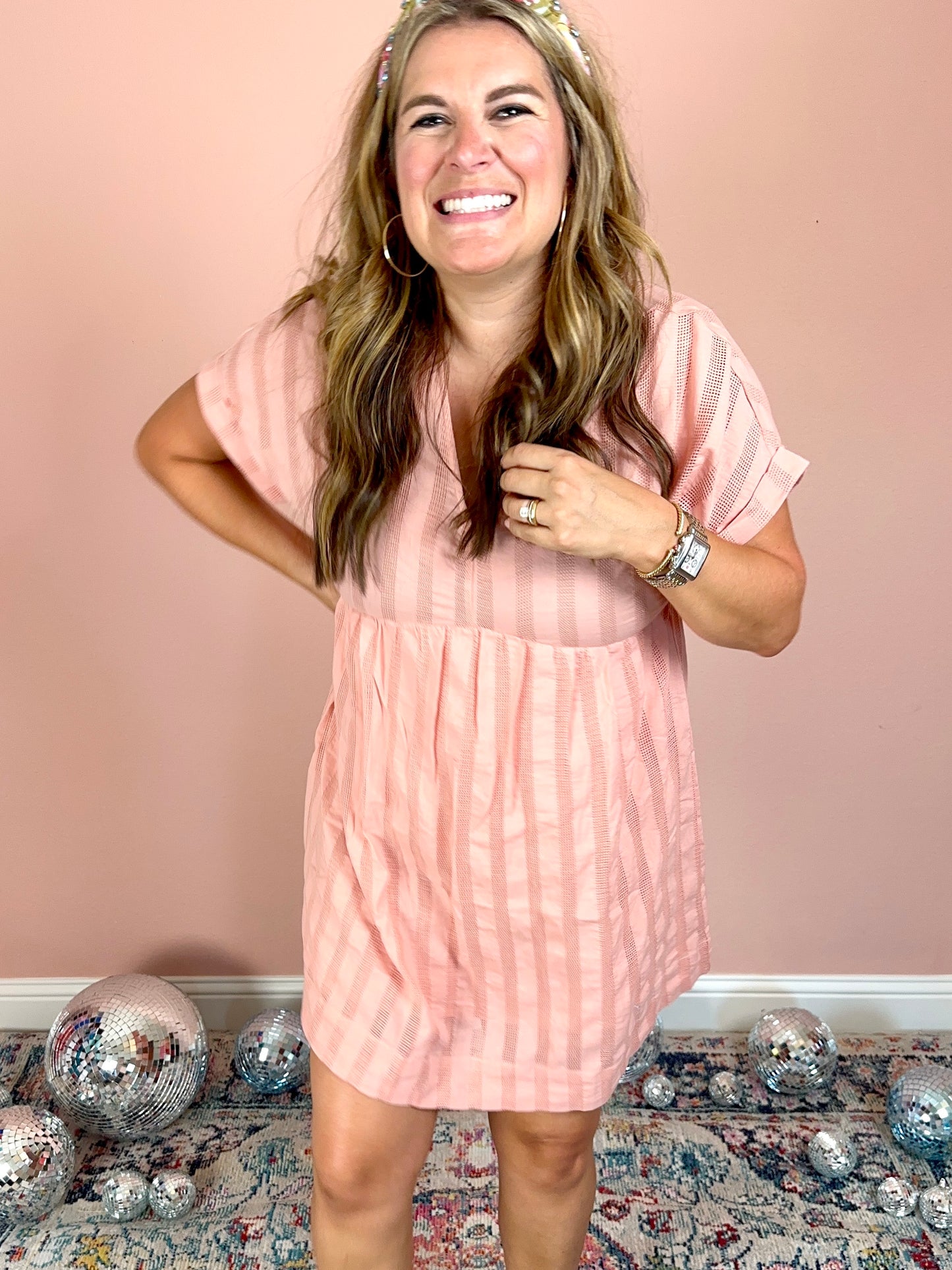 Beach Party Dress