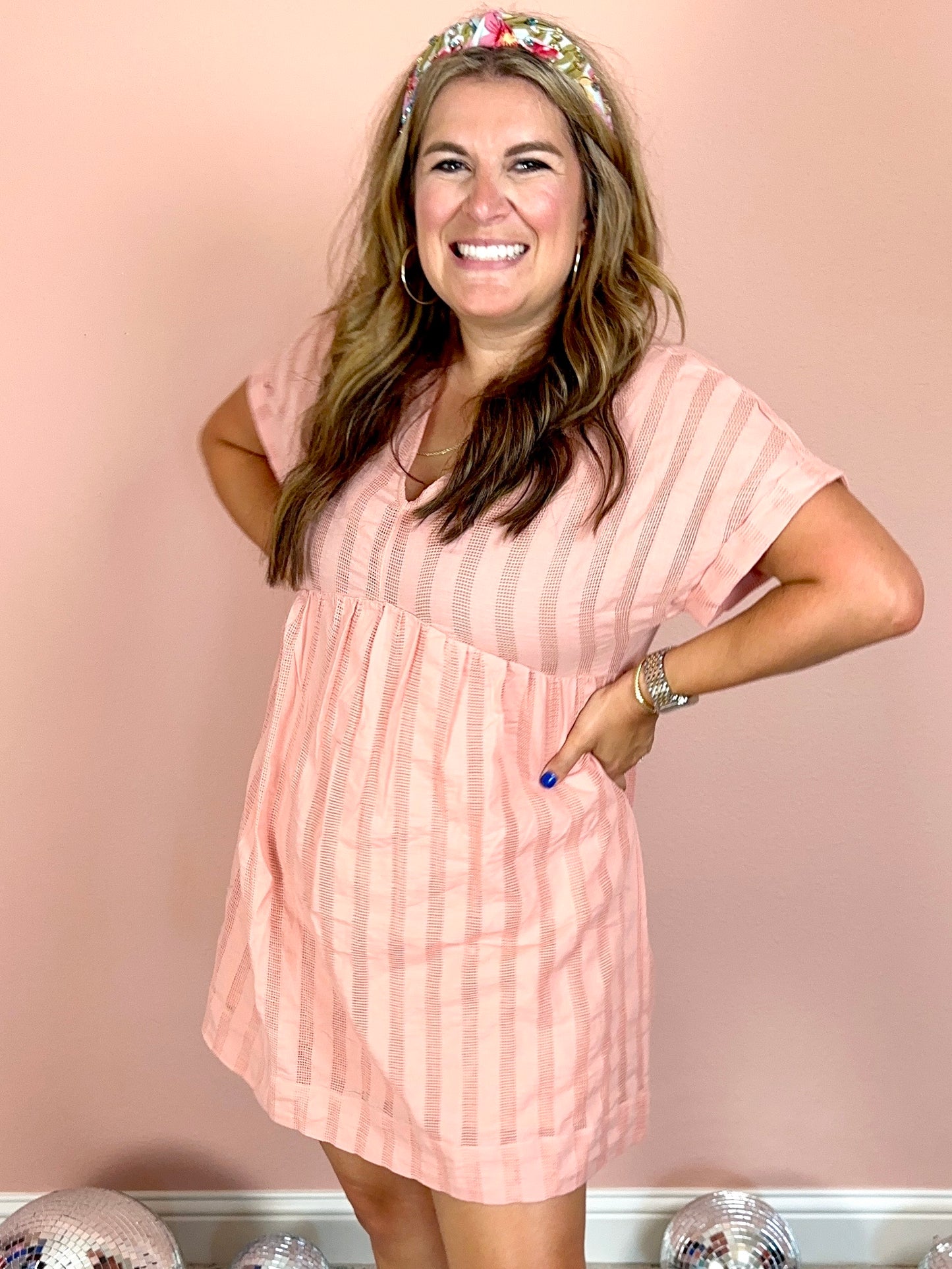 Beach Party Dress