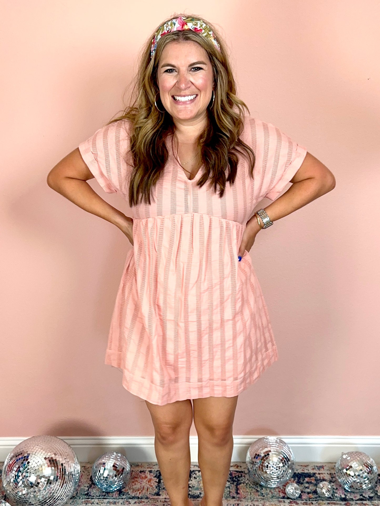 Beach Party Dress